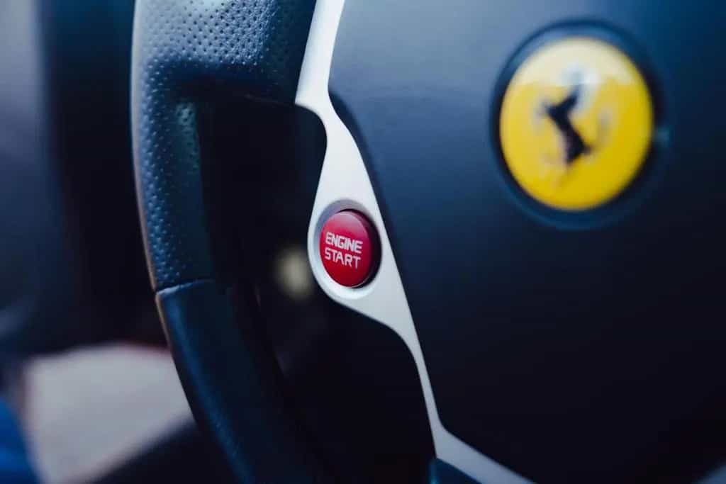 Ferrari F430 4.3 V8 04/2005-photo-9