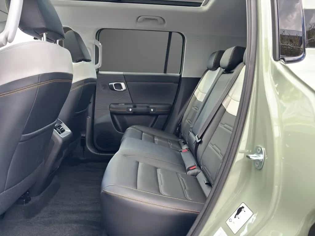 BAIC BJ30 4WD HEV null-photo-11