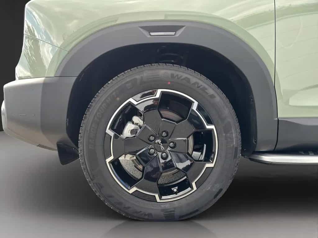 BAIC BJ30 4WD HEV null-photo-13