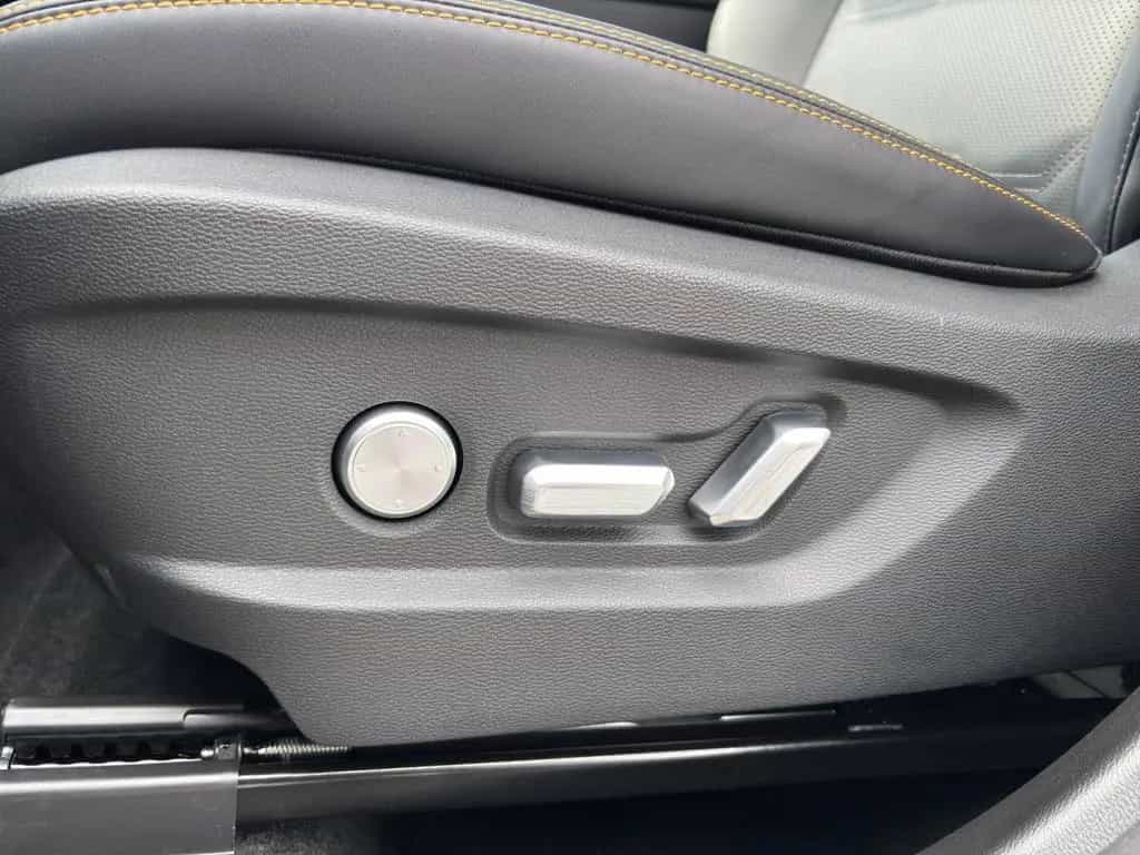BAIC BJ30 4WD HEV null-photo-16