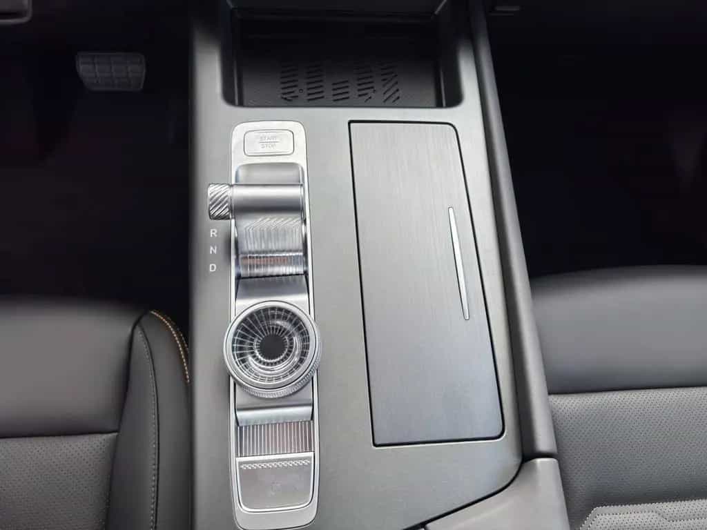 BAIC BJ30 4WD HEV null-photo-17