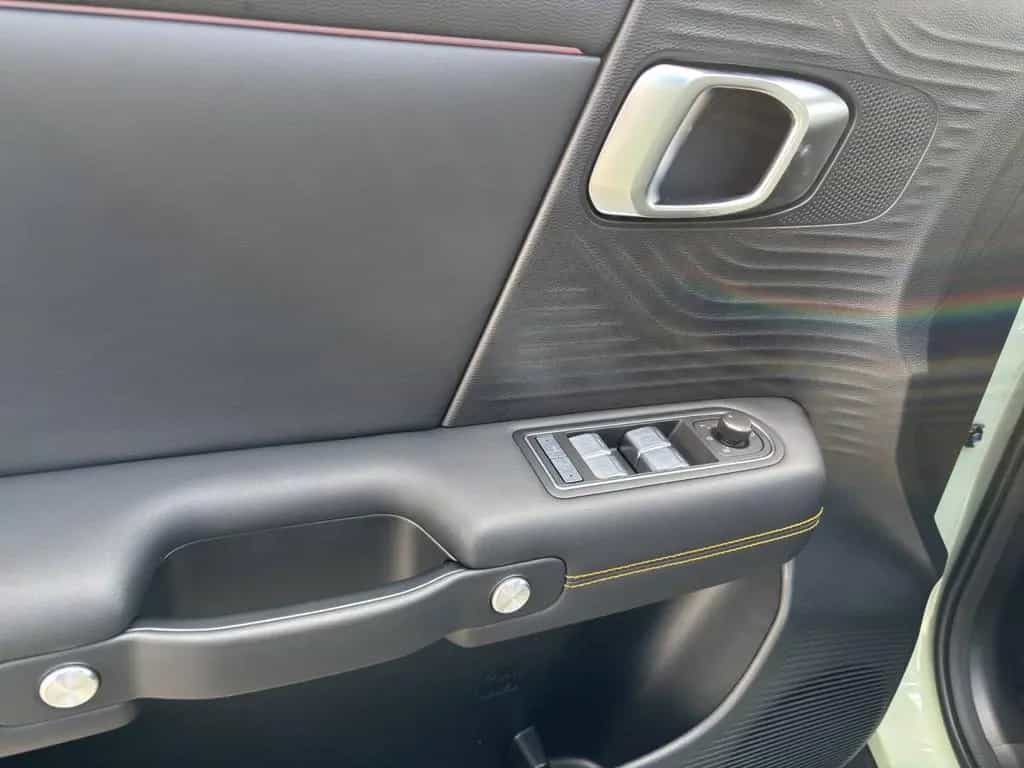 BAIC BJ30 4WD HEV null-photo-18