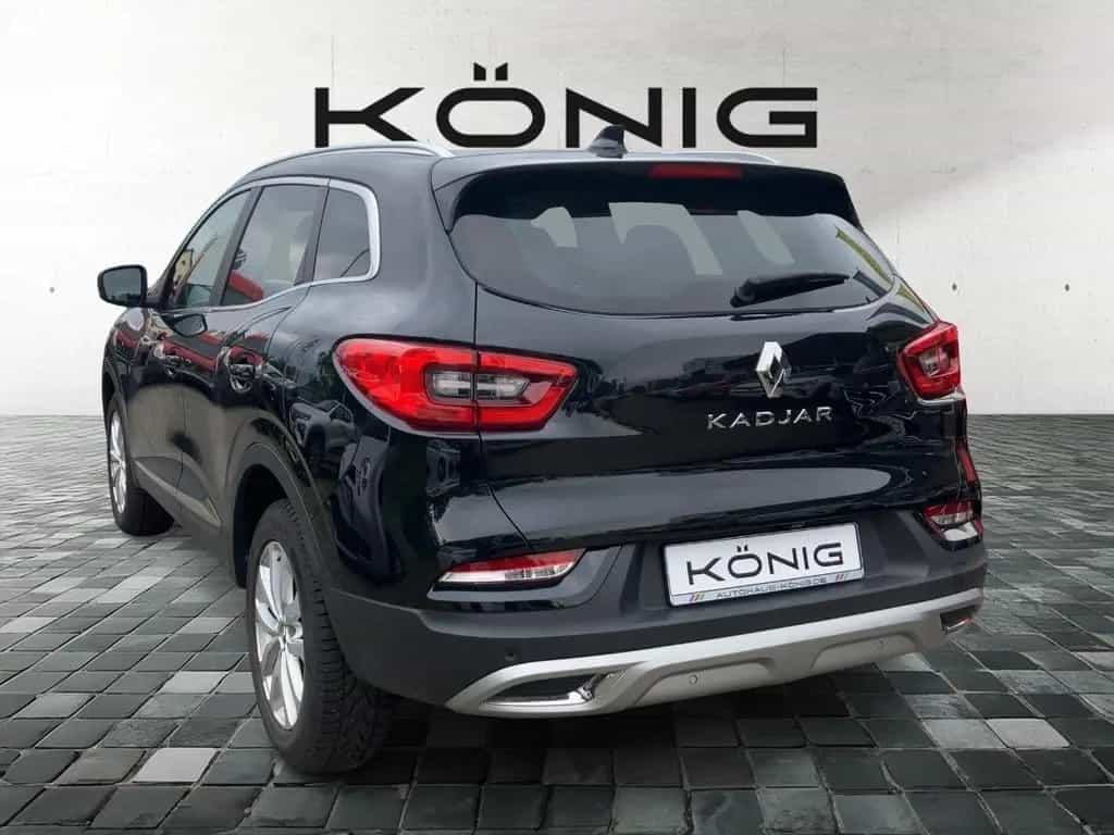 Renault Kadjar Limited GPF 1,3 TCe 140 12/2018-photo-1