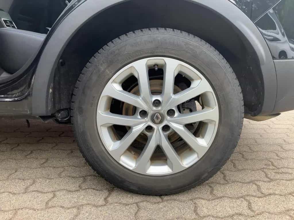 Renault Kadjar Limited GPF 1,3 TCe 140 12/2018-photo-10