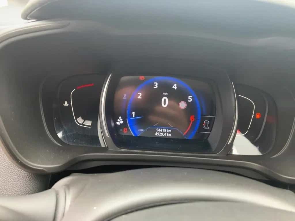 Renault Kadjar Limited GPF 1,3 TCe 140 12/2018-photo-12