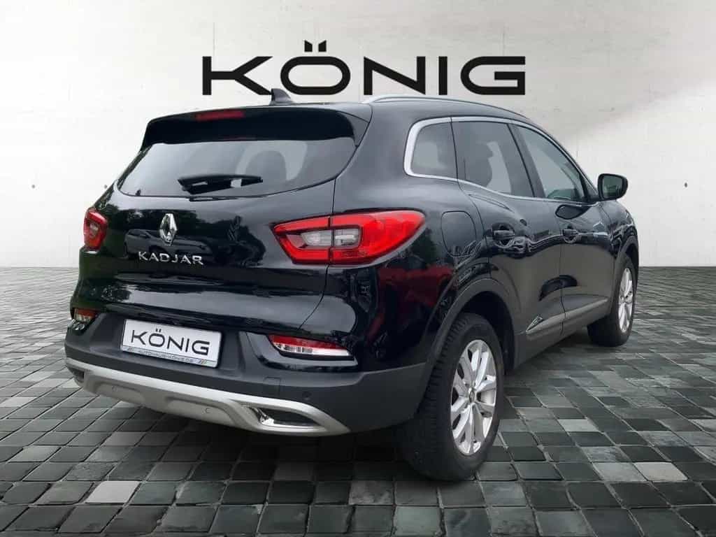 Renault Kadjar Limited GPF 1,3 TCe 140 12/2018-photo-2