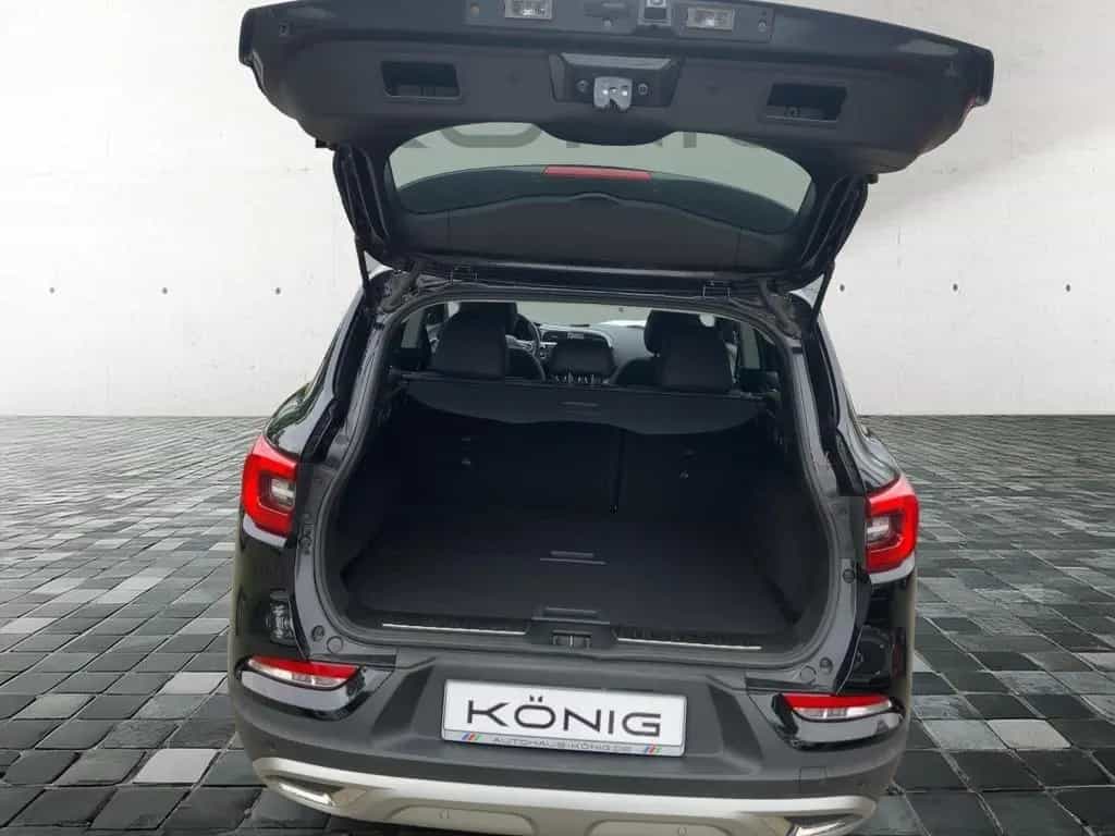 Renault Kadjar Limited GPF 1,3 TCe 140 12/2018-photo-4