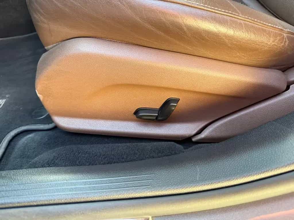 Mercedes-Benz E 350 d AMG Line TÜV NEU*Autom.*2 Hand*Widescreen 11/2017-photo-9