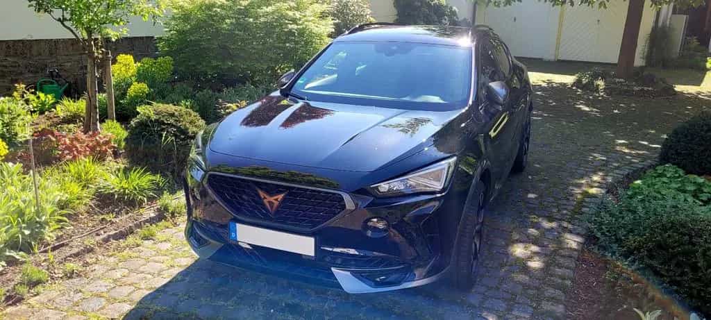 Cupra Formentor 2.0 TSI 228kW VZ 4Drive DSG VZ 04/2022-photo-1