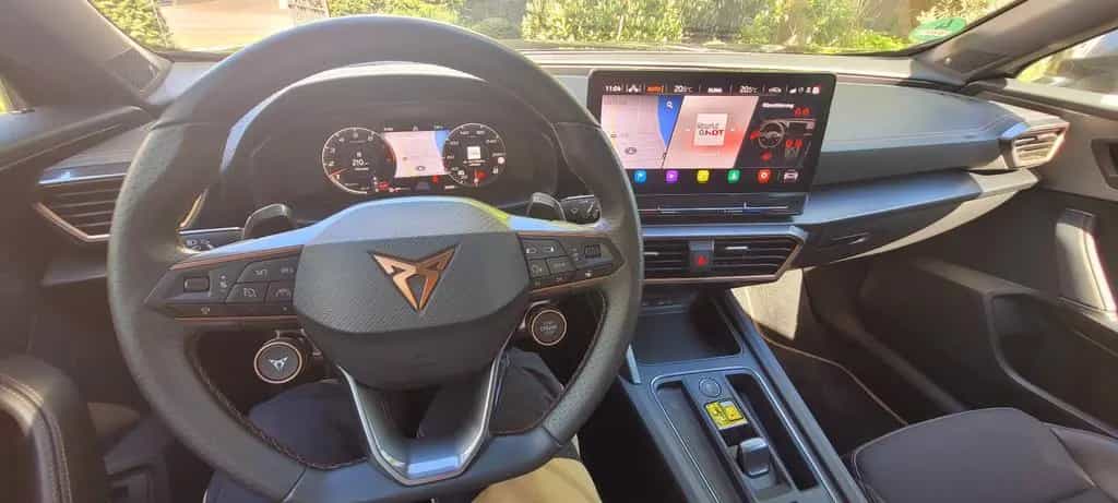 Cupra Formentor 2.0 TSI 228kW VZ 4Drive DSG VZ 04/2022-photo-10