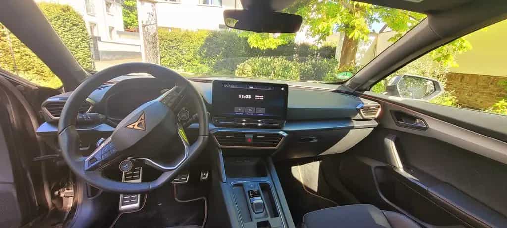 Cupra Formentor 2.0 TSI 228kW VZ 4Drive DSG VZ 04/2022-photo-11