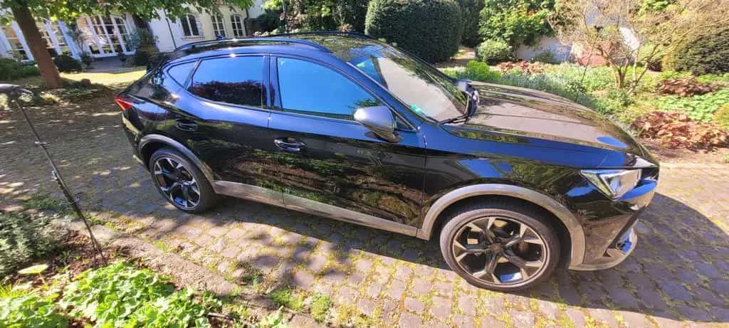 Cupra Formentor 2.0 TSI 228kW VZ 4Drive DSG VZ 04/2022-photo-2