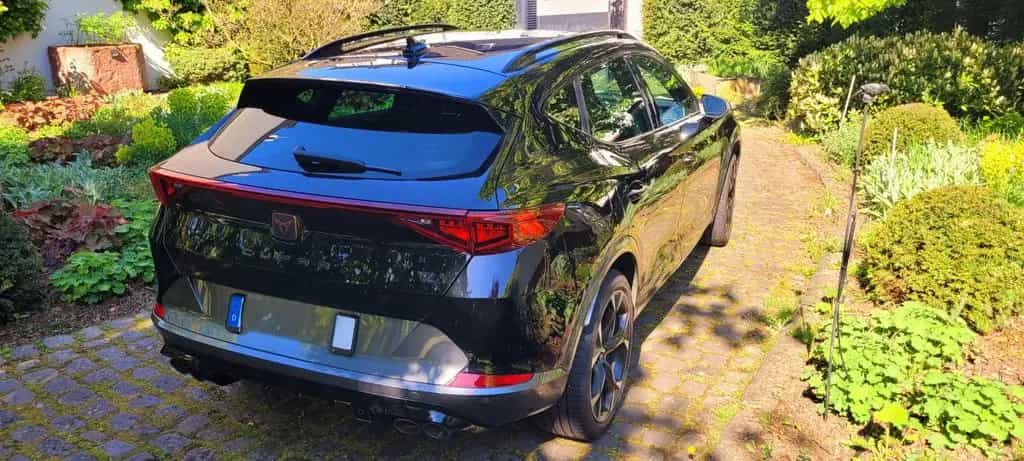 Cupra Formentor 2.0 TSI 228kW VZ 4Drive DSG VZ 04/2022-photo-4