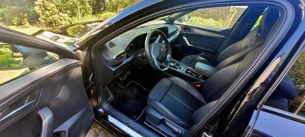 Cupra Formentor 2.0 TSI 228kW VZ 4Drive DSG VZ 04/2022-photo-7