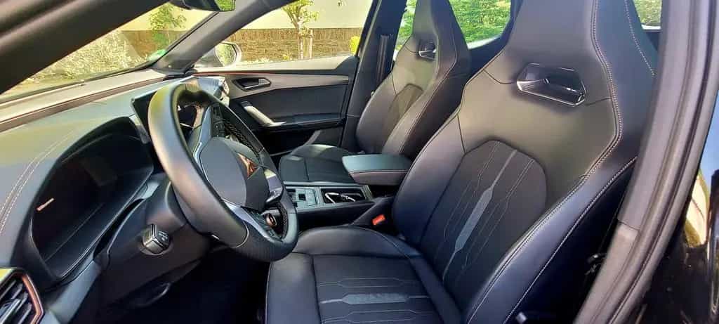 Cupra Formentor 2.0 TSI 228kW VZ 4Drive DSG VZ 04/2022-photo-8