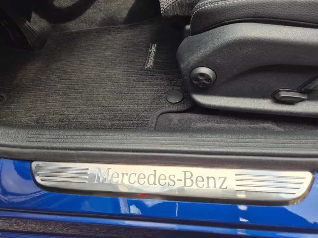 Mercedes-Benz C 200 4MATIC T Autom. - 02/2019-photo-10