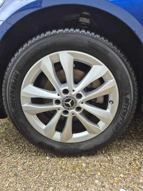 Mercedes-Benz C 200 4MATIC T Autom. - 02/2019-photo-4