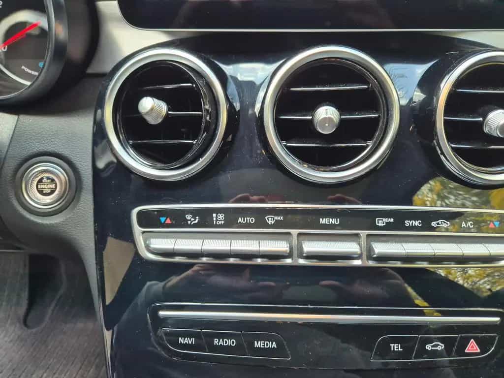 Mercedes-Benz C 200 4MATIC T Autom. - 02/2019-photo-8