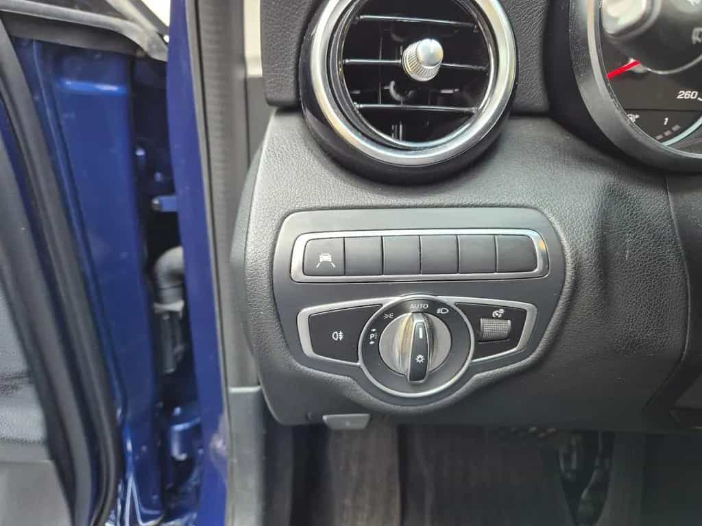 Mercedes-Benz C 200 4MATIC T Autom. - 02/2019-photo-9