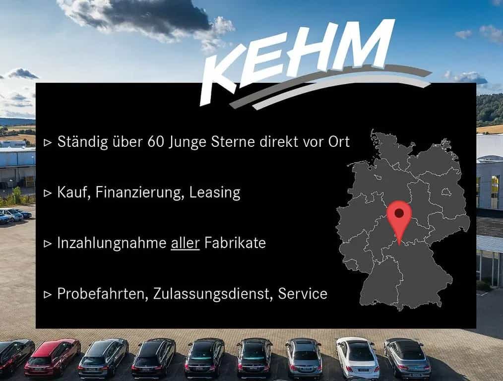 Mercedes-Benz CLA 200 +AMG+NIGHT+19"+KEYLESS+KAMERA+TOTWINKEL+ 04/2025-photo-13