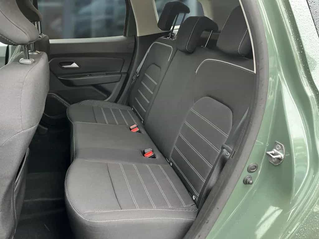 Dacia Duster Journey TCe 150 EDC RF-Kamera, Sitzhzg. 02/2023-photo-15