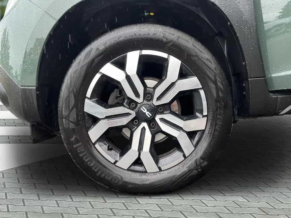 Dacia Duster Journey TCe 150 EDC RF-Kamera, Sitzhzg. 02/2023-photo-21