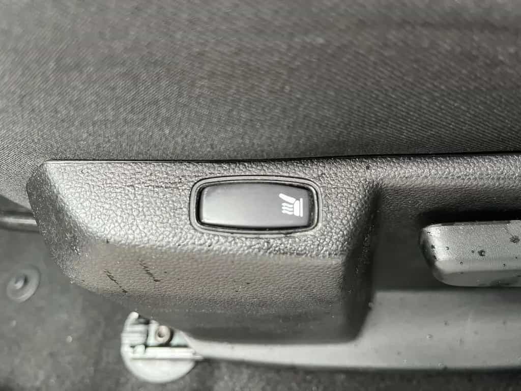 Dacia Duster Journey TCe 150 EDC RF-Kamera, Sitzhzg. 02/2023-photo-22