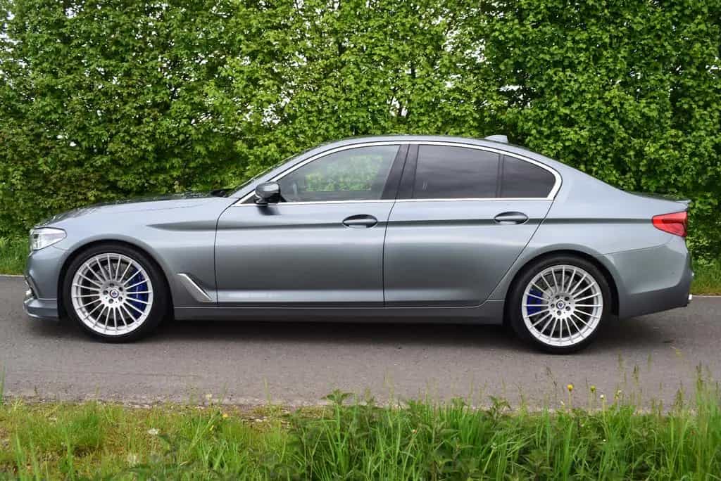 ALPINA B5 4.4 Bi-Turbo 1.Hand 04/2020-photo-16