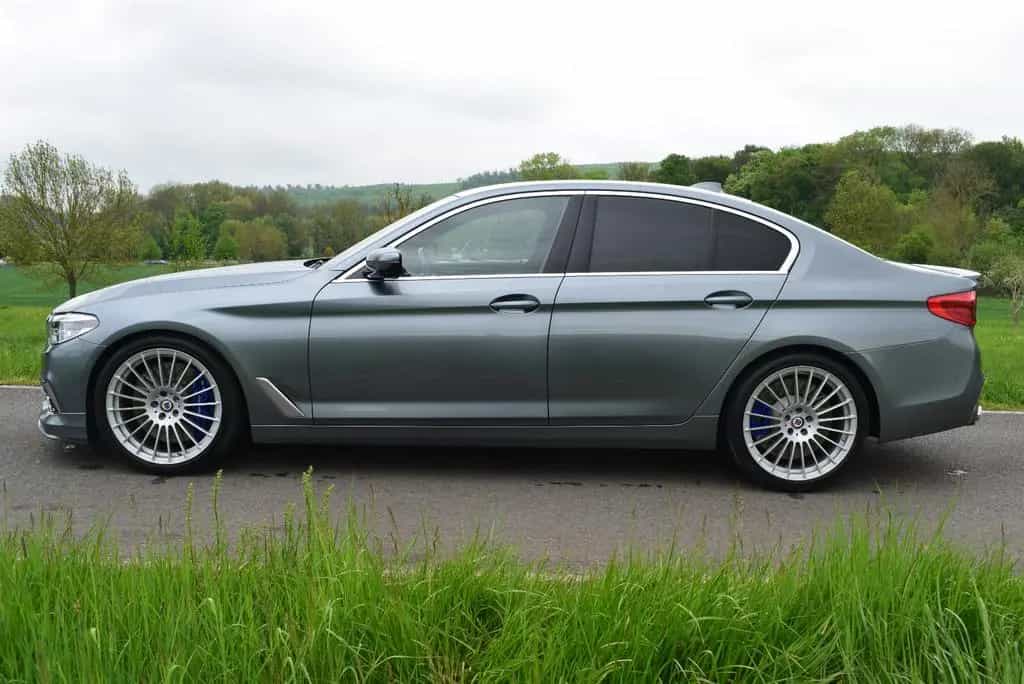 ALPINA B5 4.4 Bi-Turbo 1.Hand 04/2020-photo-17