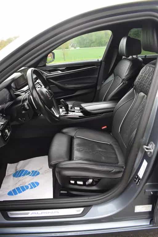 ALPINA B5 4.4 Bi-Turbo 1.Hand 04/2020-photo-22