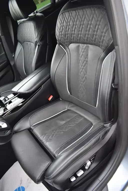 ALPINA B5 4.4 Bi-Turbo 1.Hand 04/2020-photo-23