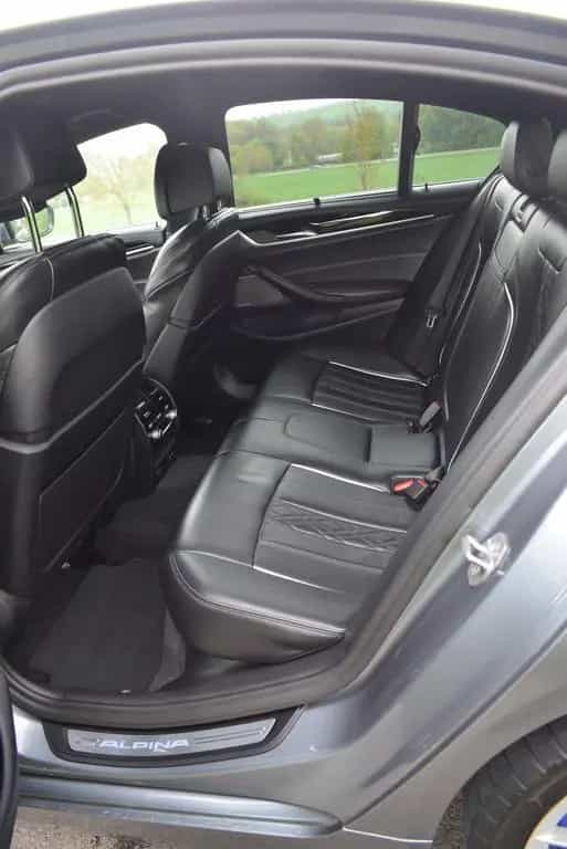 ALPINA B5 4.4 Bi-Turbo 1.Hand 04/2020-photo-24