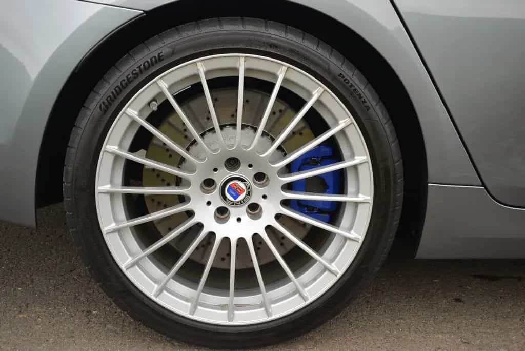 ALPINA B5 4.4 Bi-Turbo 1.Hand 04/2020-photo-35