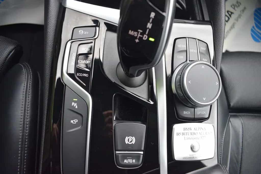 ALPINA B5 4.4 Bi-Turbo 1.Hand 04/2020-photo-37