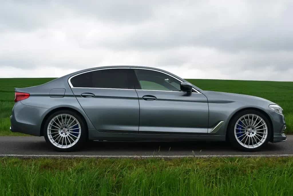 ALPINA B5 4.4 Bi-Turbo 1.Hand 04/2020-photo-7