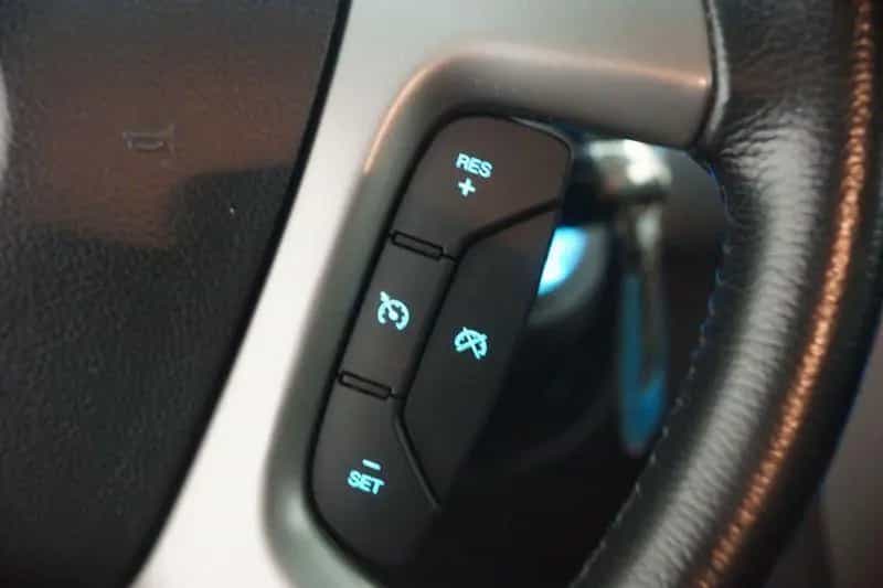Chevrolet Captiva LS 2wd 2.2D 163cv 06/2013-photo-14