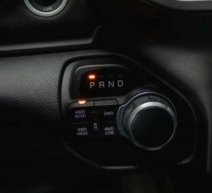 Dodge Other RAM 5.7 Hemi Crew Cab 01/2021-photo-1