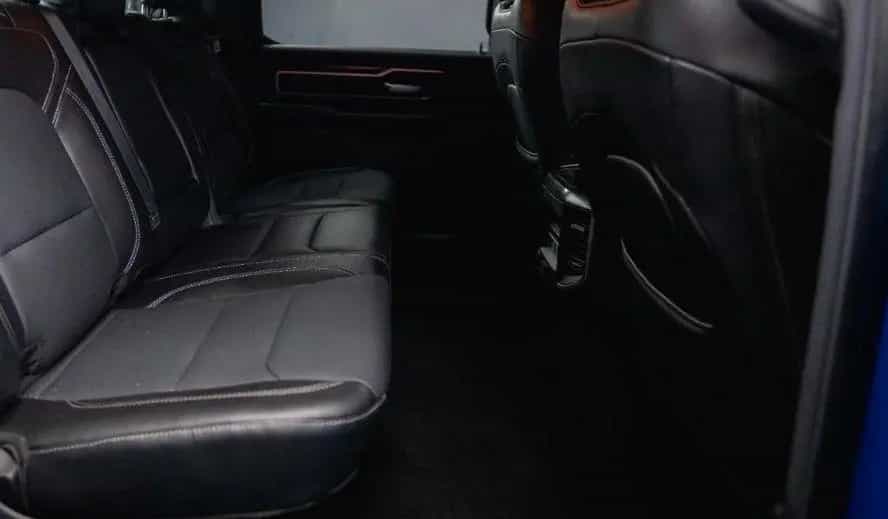 Dodge Other RAM 5.7 Hemi Crew Cab 01/2021-photo-3