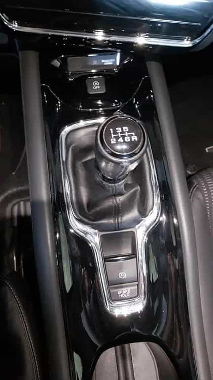Honda HR-V 1.5 i-VTEC Elegance Elegance 09/2017-photo-7