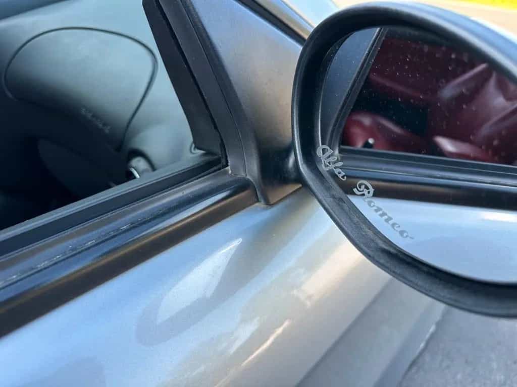 Alfa Romeo GT S.0 Sport Automatik Leder Klimatronic 02/2005-photo-21