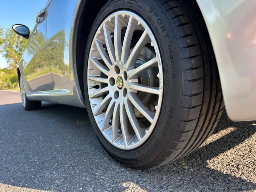 Alfa Romeo GT S.0 Sport Automatik Leder Klimatronic 02/2005-photo-6