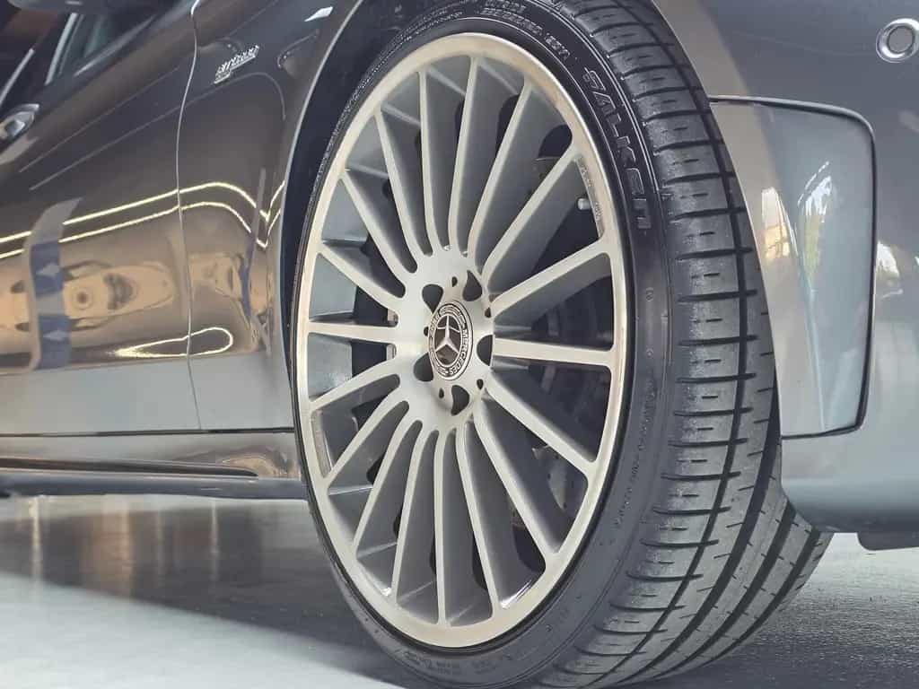 Mercedes-Benz C 43 AMG T Multibeam/Perf.Abgas/Pano/Ambiente/ 03/2019-photo-12