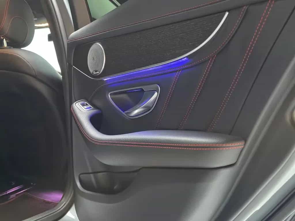 Mercedes-Benz C 43 AMG T Multibeam/Perf.Abgas/Pano/Ambiente/ 03/2019-photo-14