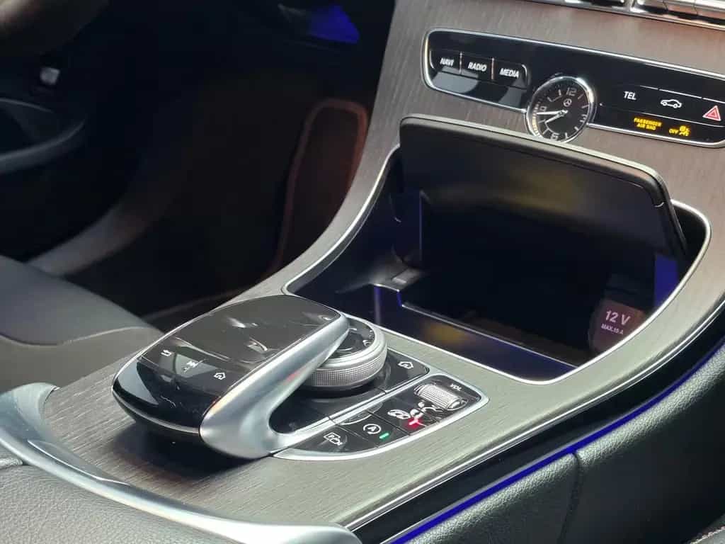Mercedes-Benz C 43 AMG T Multibeam/Perf.Abgas/Pano/Ambiente/ 03/2019-photo-17