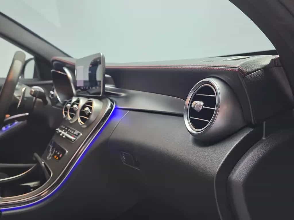 Mercedes-Benz C 43 AMG T Multibeam/Perf.Abgas/Pano/Ambiente/ 03/2019-photo-21