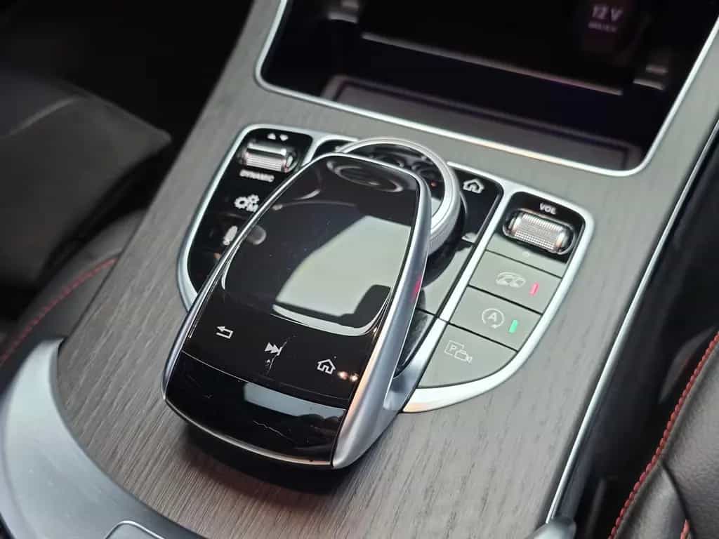 Mercedes-Benz C 43 AMG T Multibeam/Perf.Abgas/Pano/Ambiente/ 03/2019-photo-23