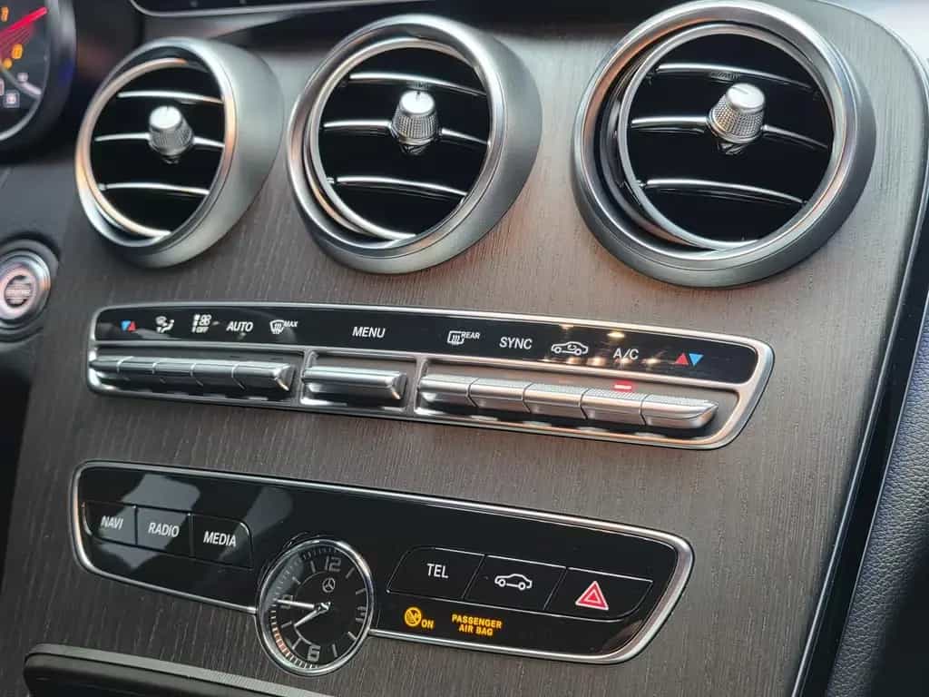 Mercedes-Benz C 43 AMG T Multibeam/Perf.Abgas/Pano/Ambiente/ 03/2019-photo-24
