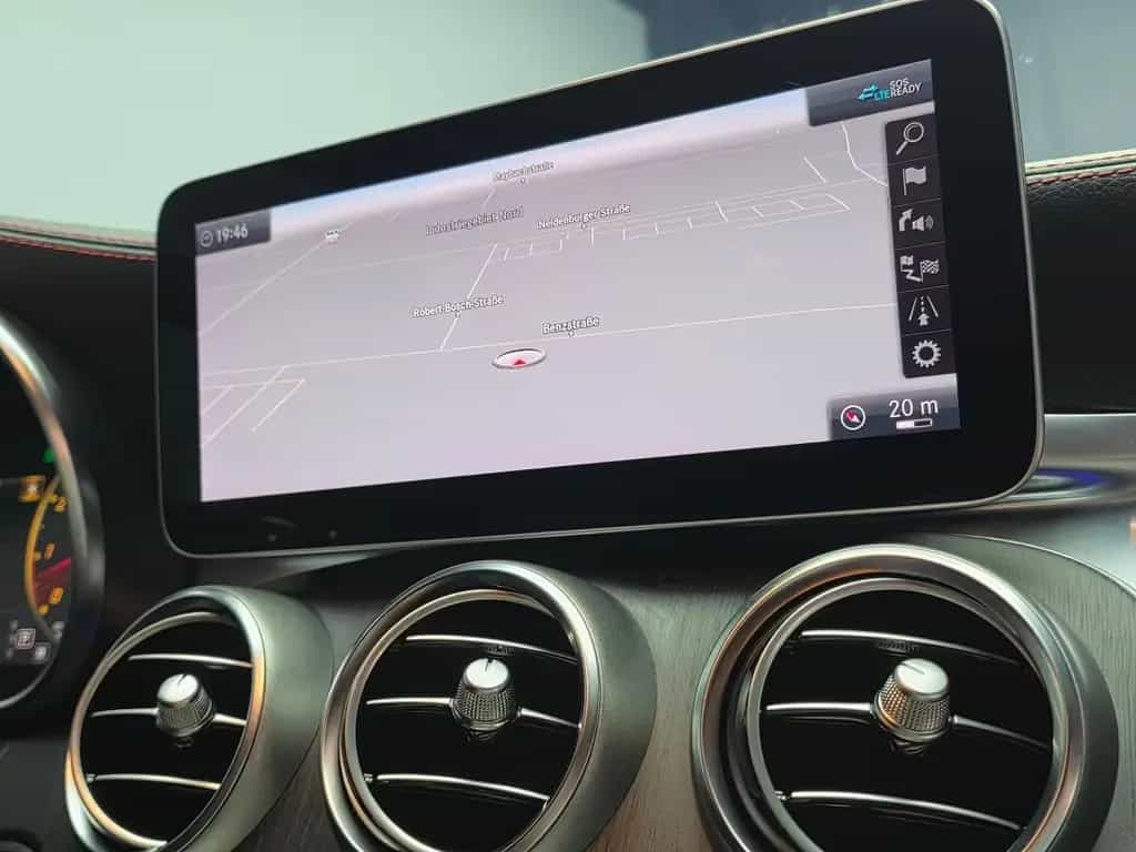 Mercedes-Benz C 43 AMG T Multibeam/Perf.Abgas/Pano/Ambiente/ 03/2019-photo-25