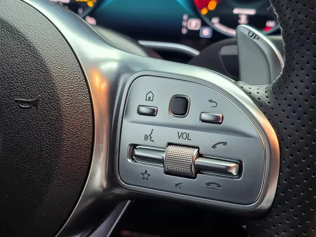 Mercedes-Benz C 43 AMG T Multibeam/Perf.Abgas/Pano/Ambiente/ 03/2019-photo-27