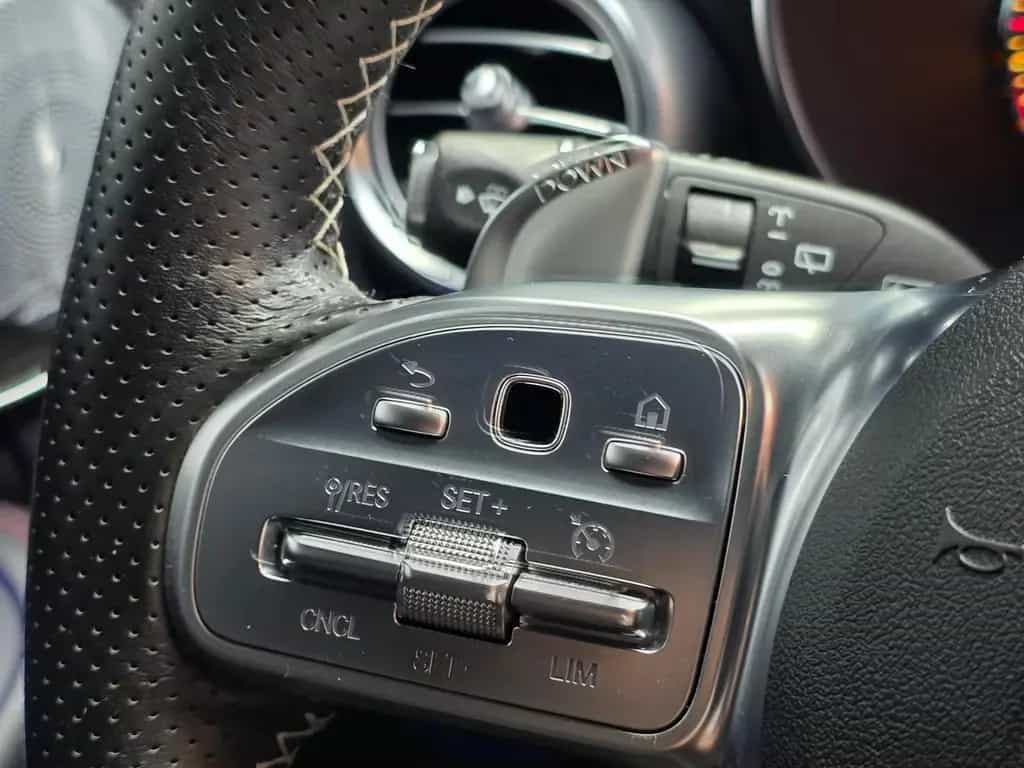 Mercedes-Benz C 43 AMG T Multibeam/Perf.Abgas/Pano/Ambiente/ 03/2019-photo-28